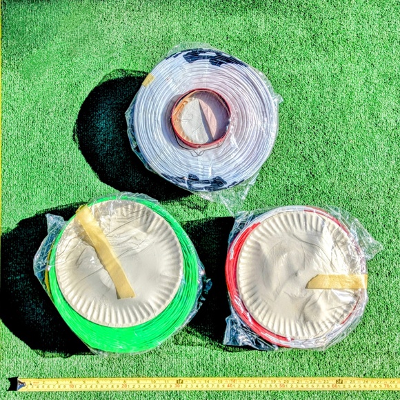 6 Pcs Paper Lantern Lamp Shade Decoration Wedding Birthday Party Festival 10"Set - Picture 4 of 8